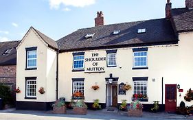 The Shoulder Of Mutton Inn